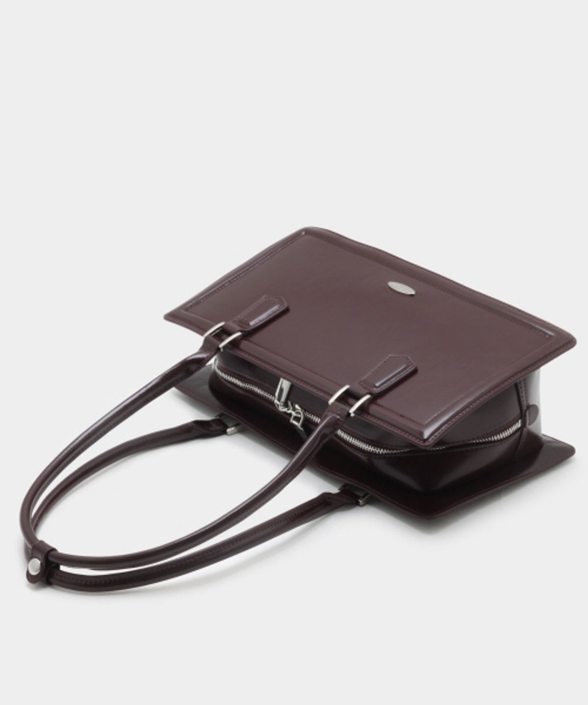 마틴콕스(MATINCOX) Heritage Shoulder - chocolate
