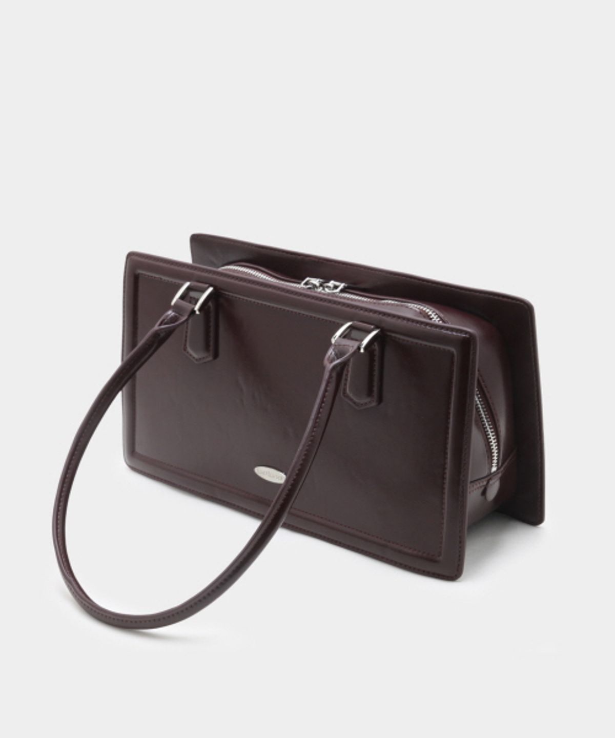 마틴콕스(MATINCOX) Heritage Shoulder - chocolate