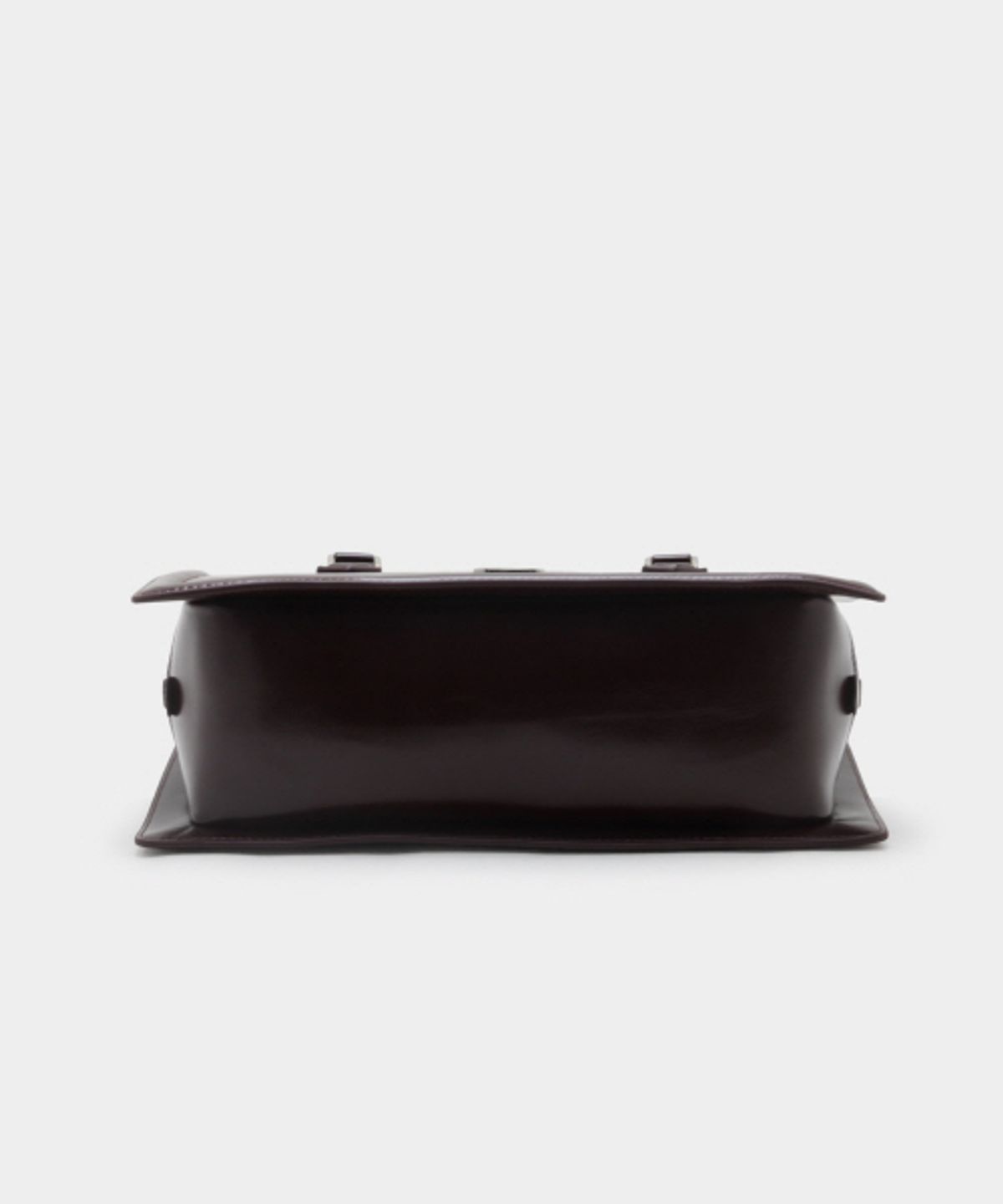 마틴콕스(MATINCOX) Heritage Shoulder - chocolate