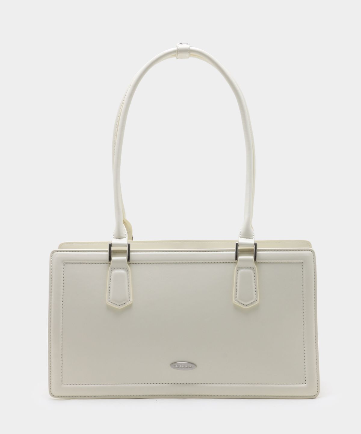 마틴콕스(MATINCOX) Heritage Shoulder - cream