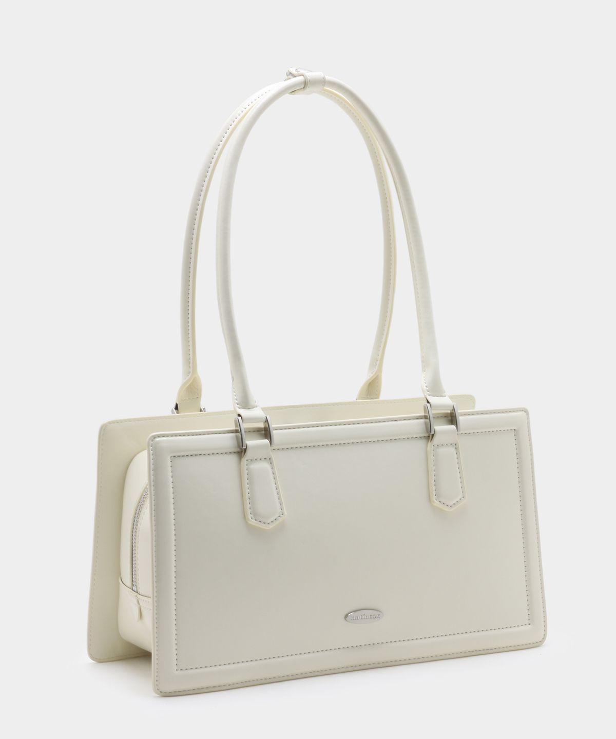 마틴콕스(MATINCOX) Heritage Shoulder - cream