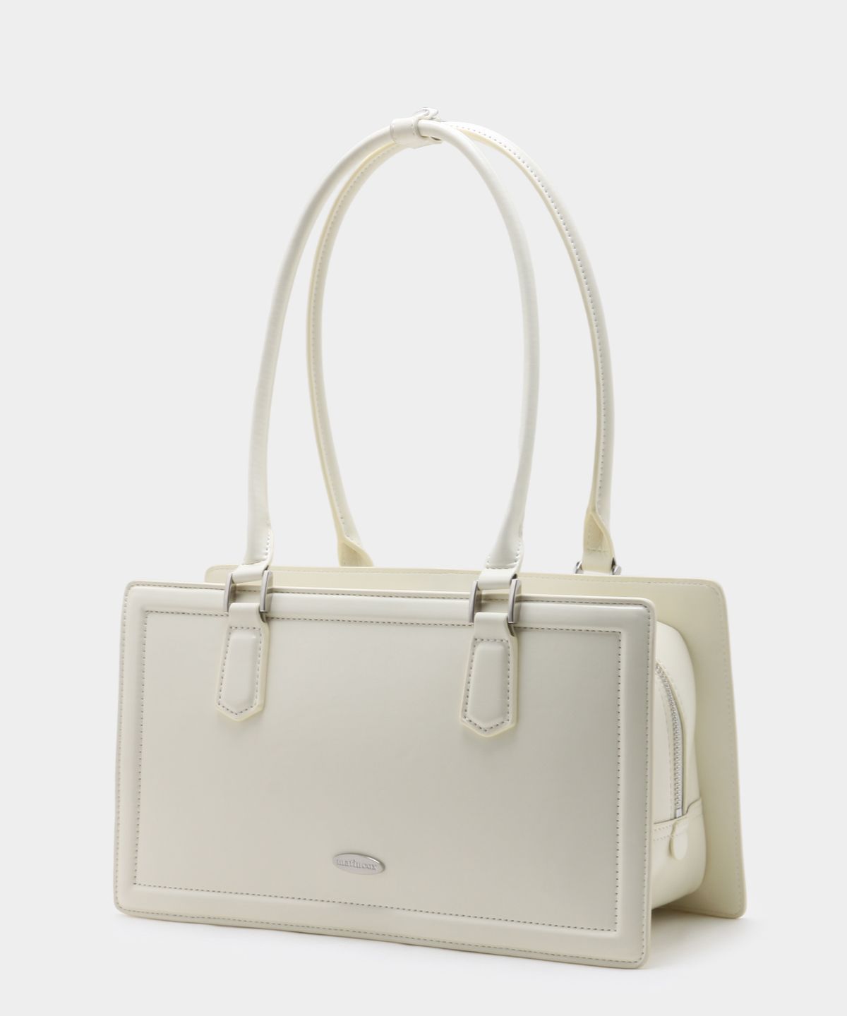 마틴콕스(MATINCOX) Heritage Shoulder - cream