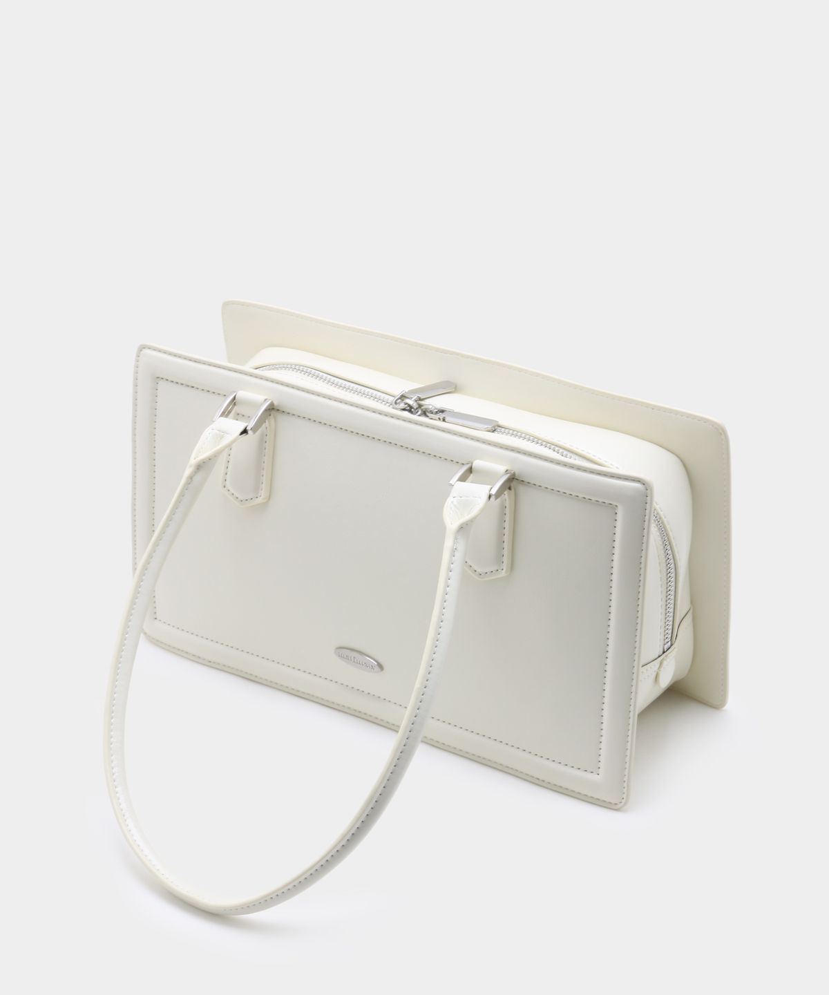 마틴콕스(MATINCOX) Heritage Shoulder - cream