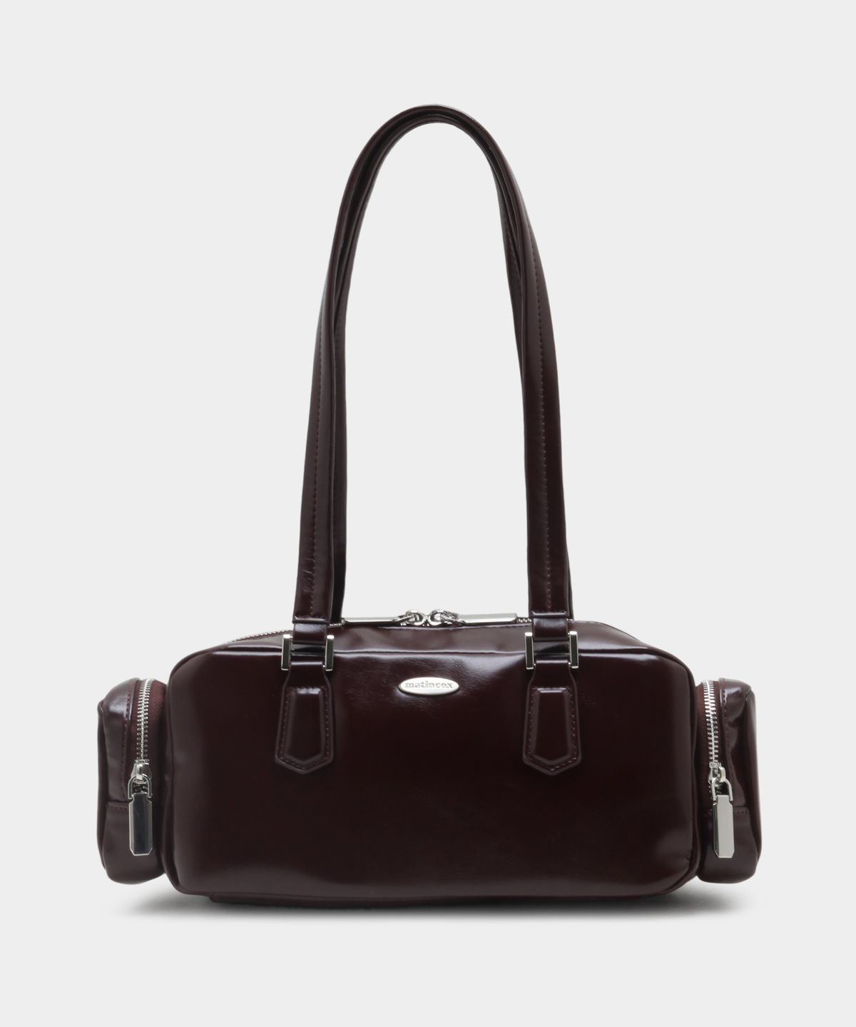 마틴콕스(MATINCOX) Noa Shoulder - chocolate