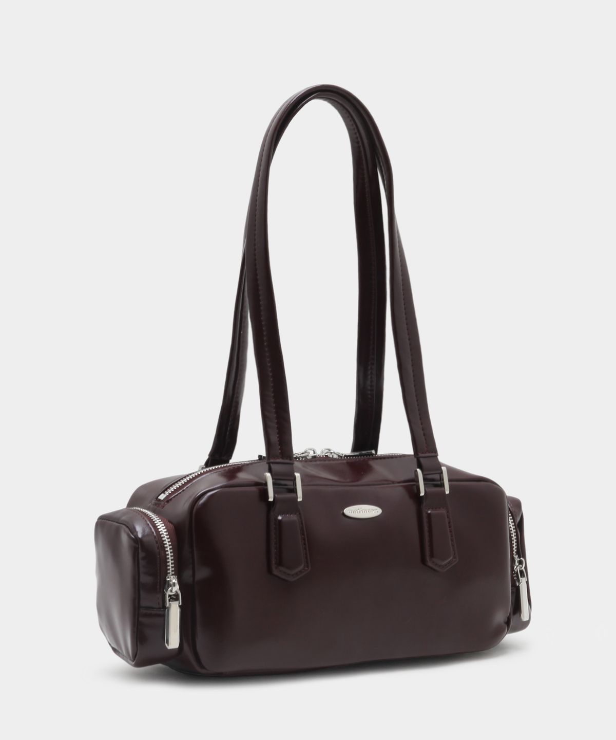 마틴콕스(MATINCOX) Noa Shoulder - chocolate