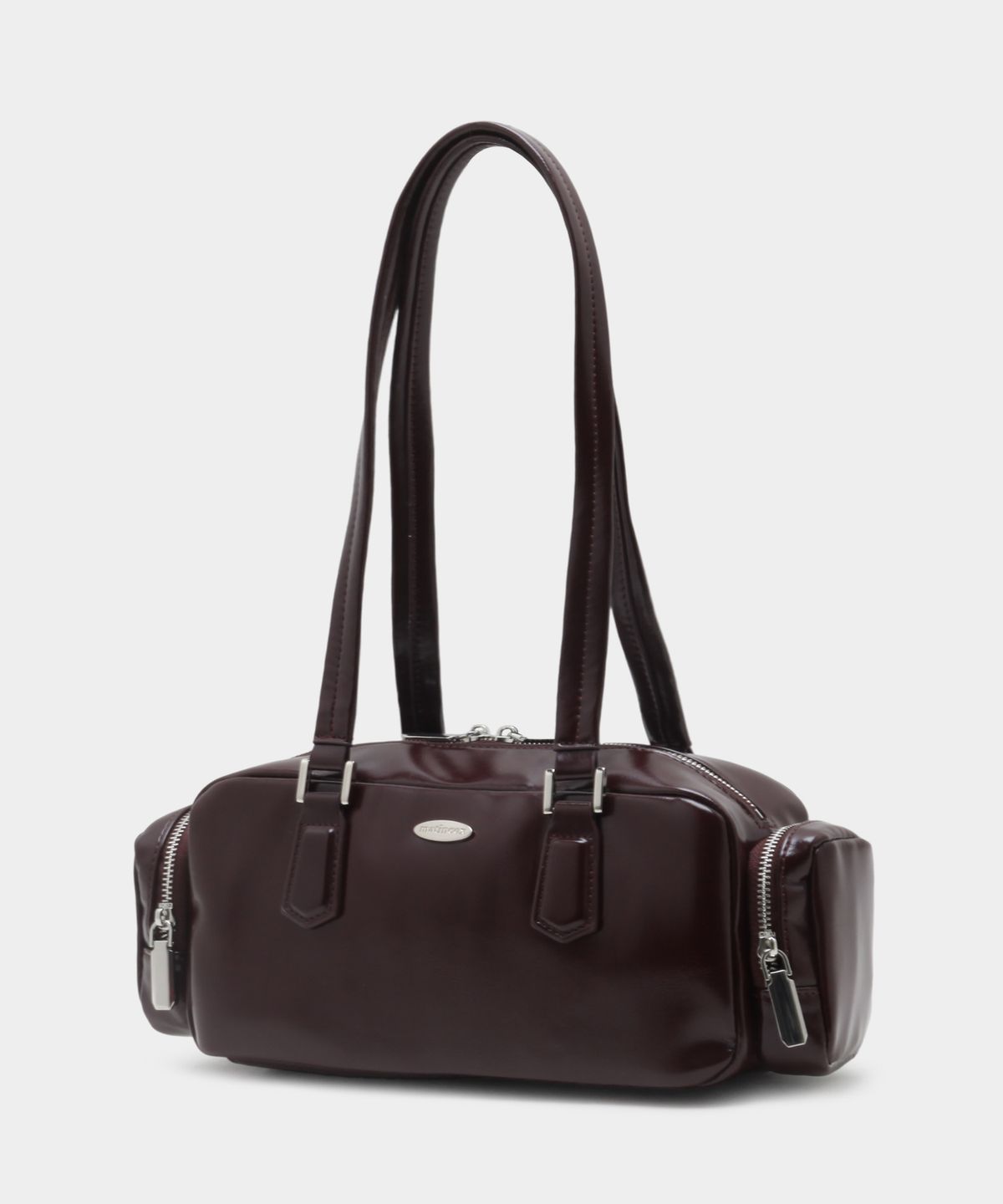 마틴콕스(MATINCOX) Noa Shoulder - chocolate