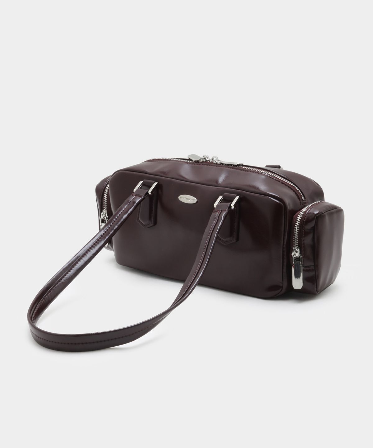 마틴콕스(MATINCOX) Noa Shoulder - chocolate