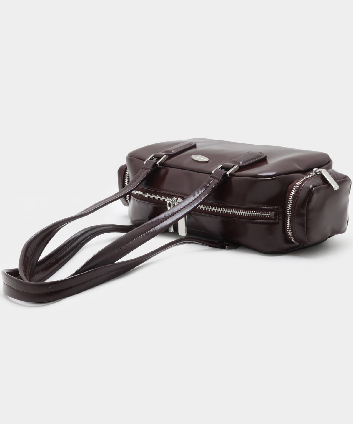 마틴콕스(MATINCOX) Noa Shoulder - chocolate