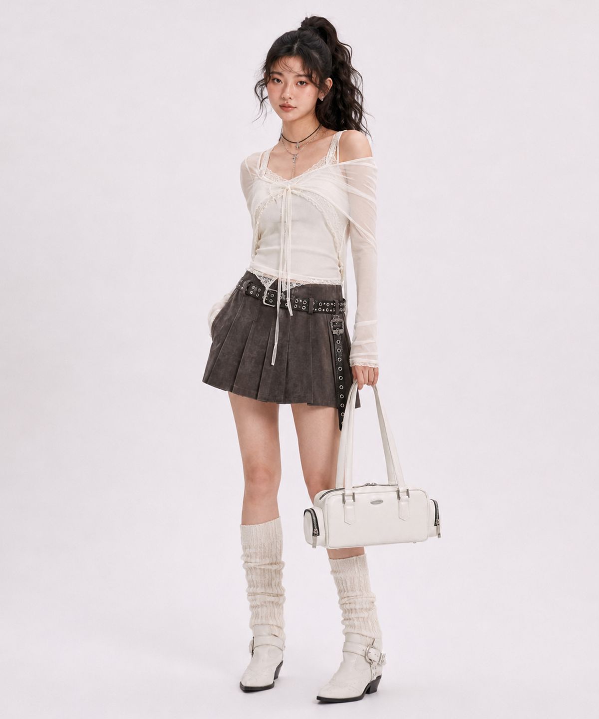 마틴콕스(MATINCOX) Noa Shoulder- cream