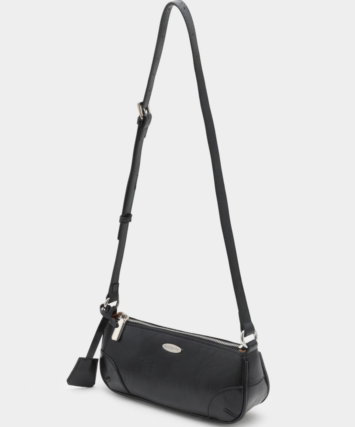 마틴콕스(MATINCOX) Clea CrossBag - black