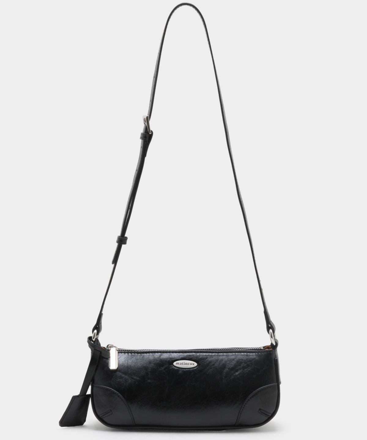 마틴콕스(MATINCOX) Clea CrossBag - black