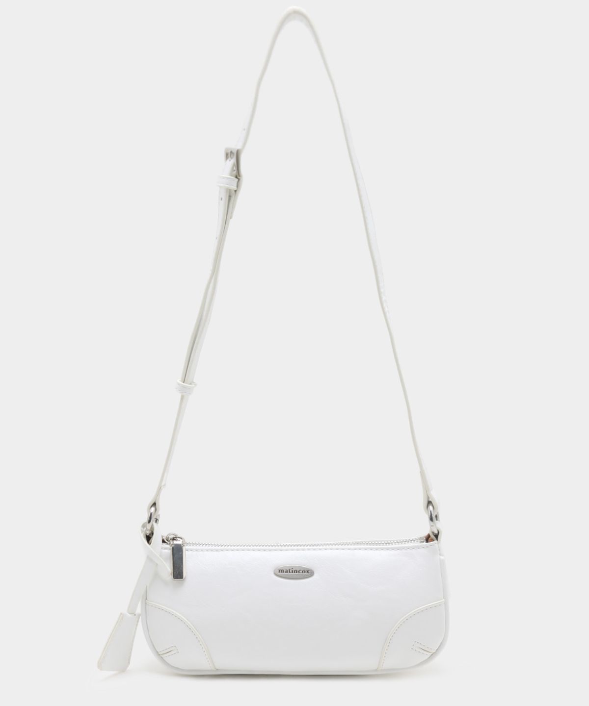 마틴콕스(MATINCOX) Clea CrossBag - cream