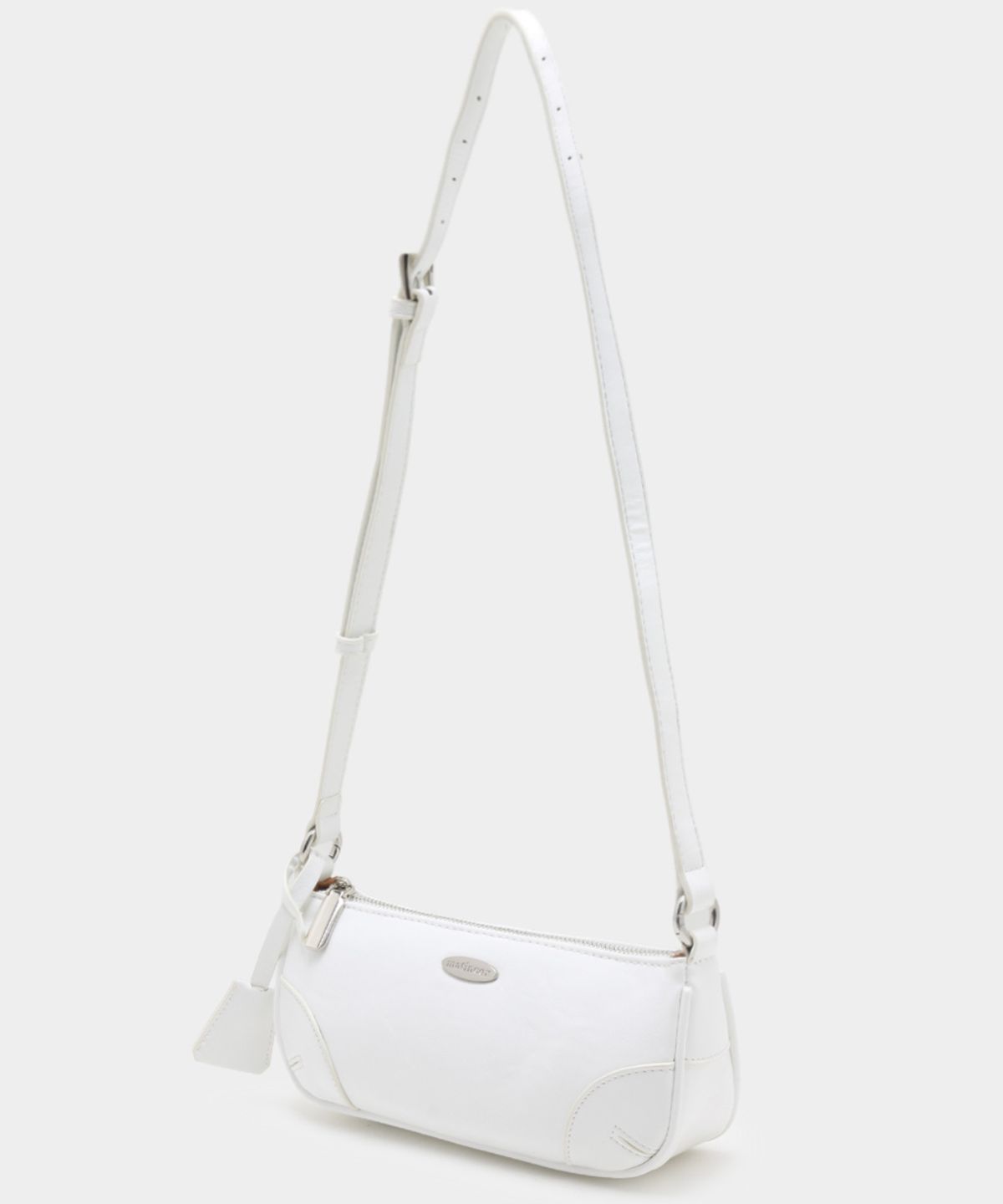 마틴콕스(MATINCOX) Clea CrossBag - cream