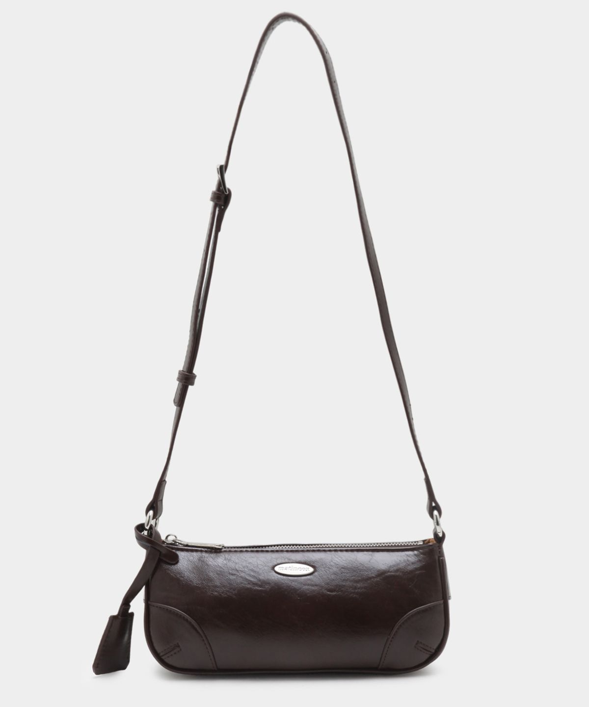 마틴콕스(MATINCOX) Clea CrossBag - chocolate