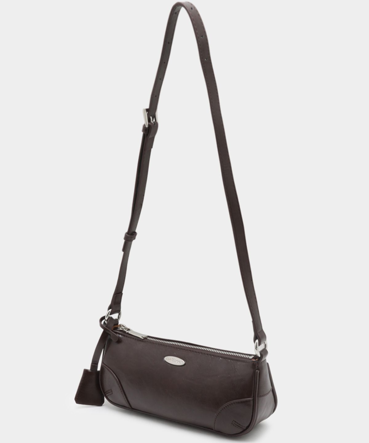 마틴콕스(MATINCOX) Clea CrossBag - chocolate