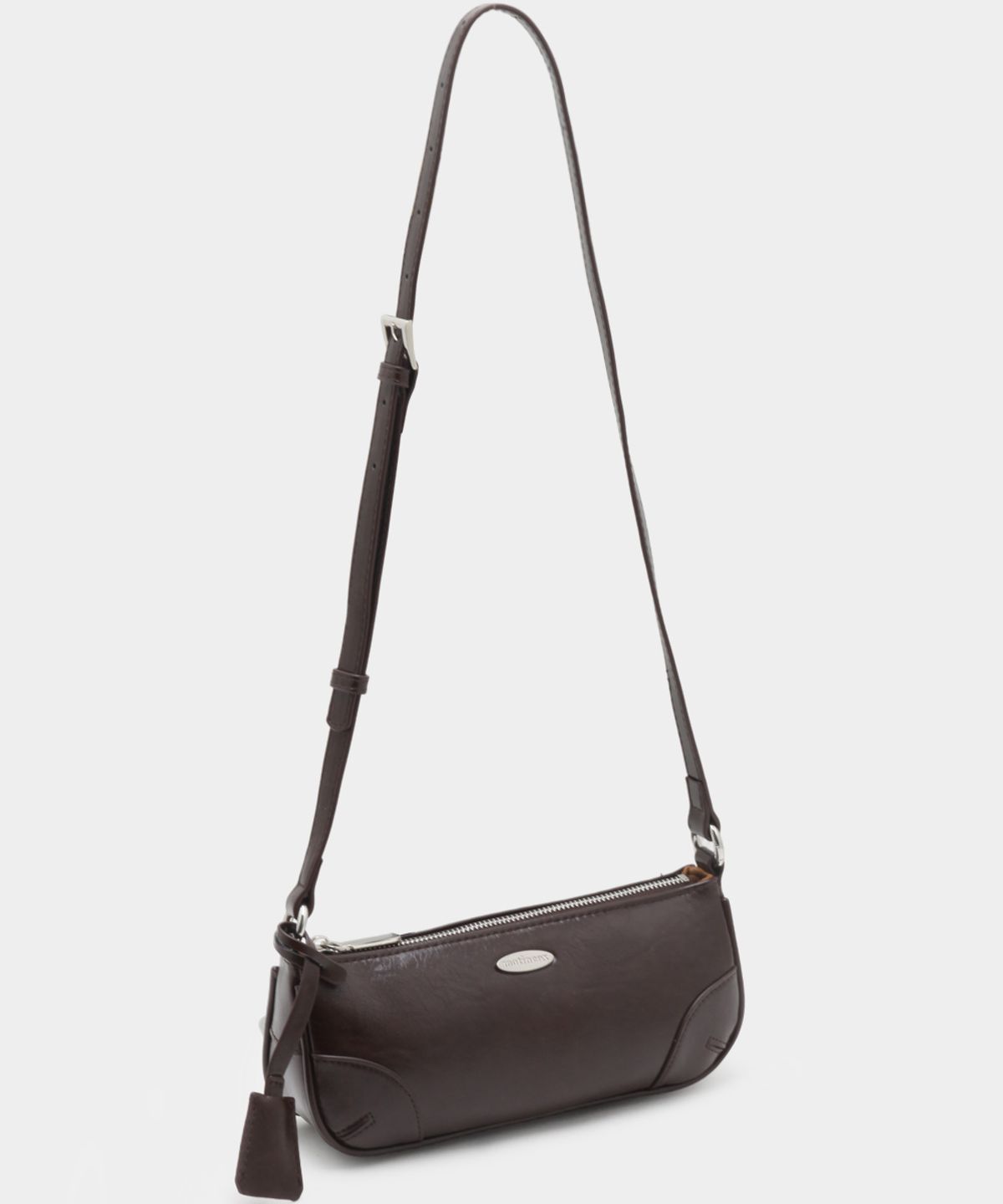 마틴콕스(MATINCOX) Clea CrossBag - chocolate