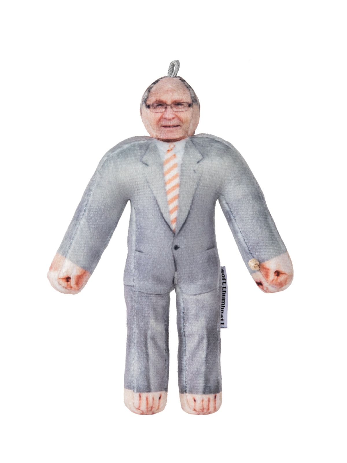 소프트썸네일(SOFTTHUMBNAIL) Robert 63, Business Attire