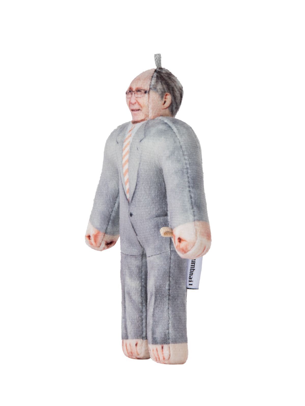 소프트썸네일(SOFTTHUMBNAIL) Robert 63, Business Attire