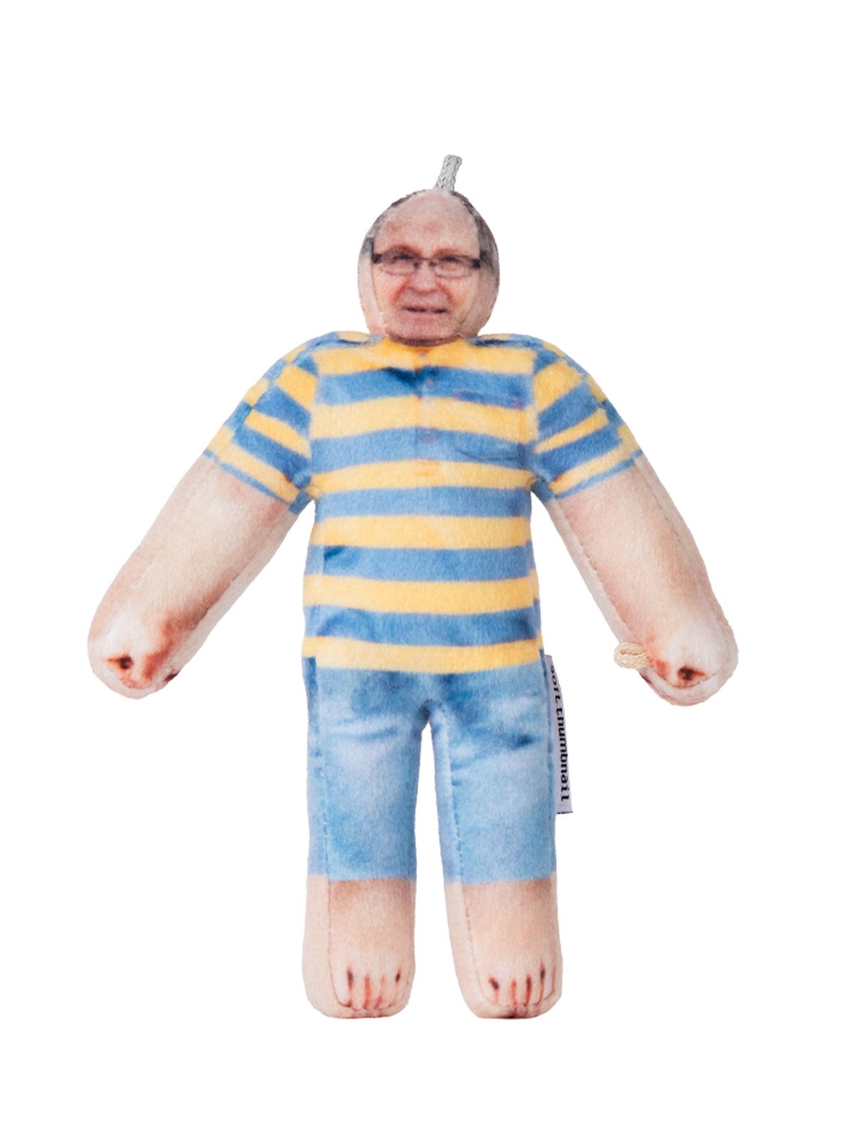 소프트썸네일(SOFTTHUMBNAIL) Robert 63, Casual Attire
