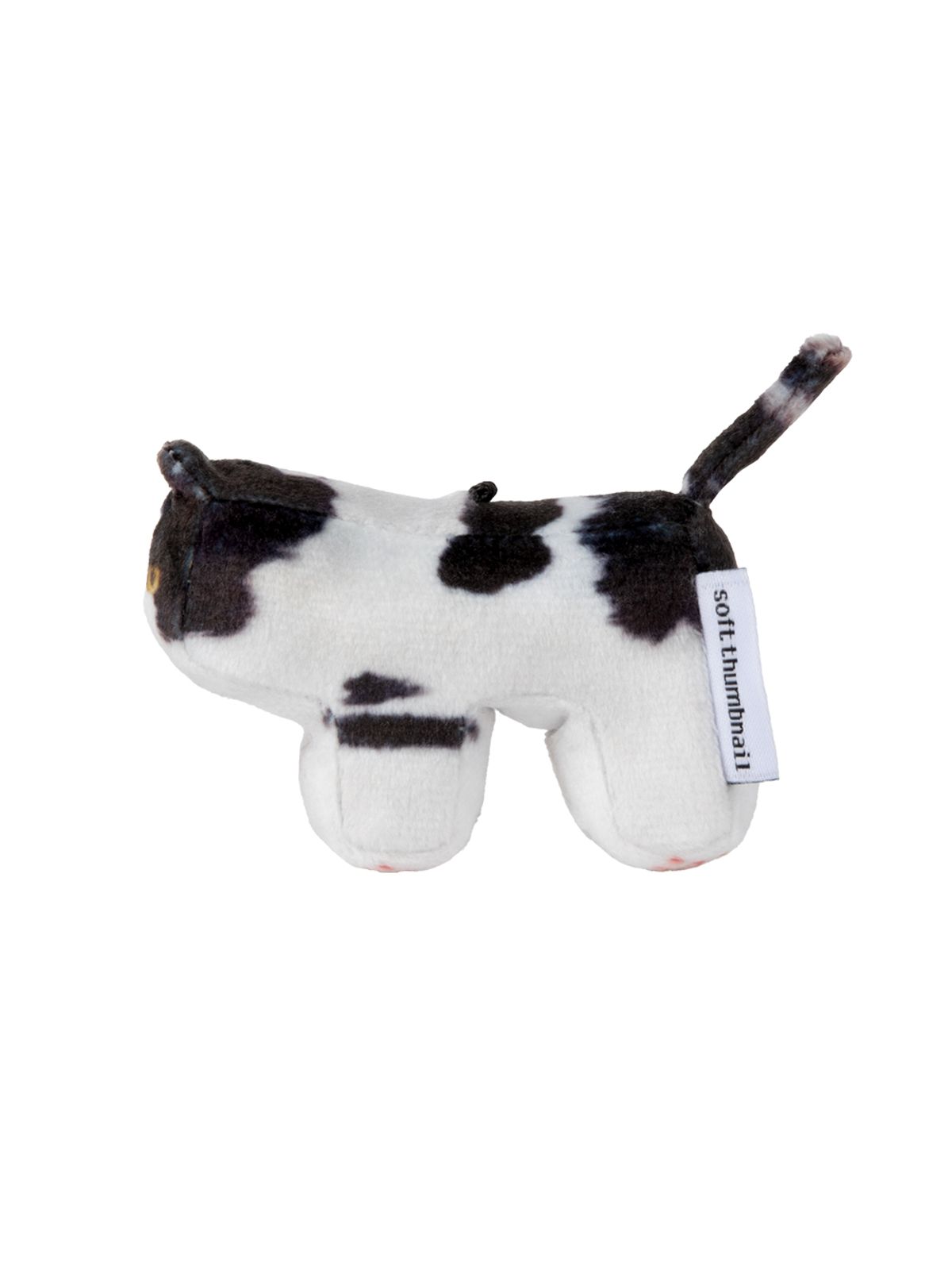 소프트썸네일(SOFTTHUMBNAIL) Mumu, Domestic Shorthair