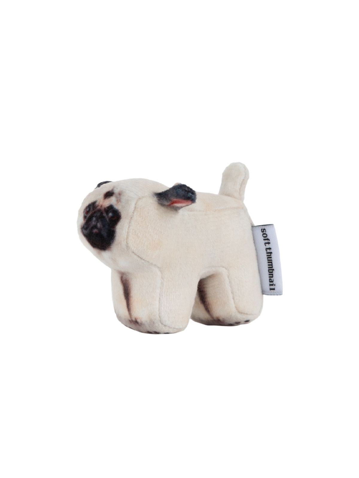 소프트썸네일(SOFTTHUMBNAIL) Chun, Pug