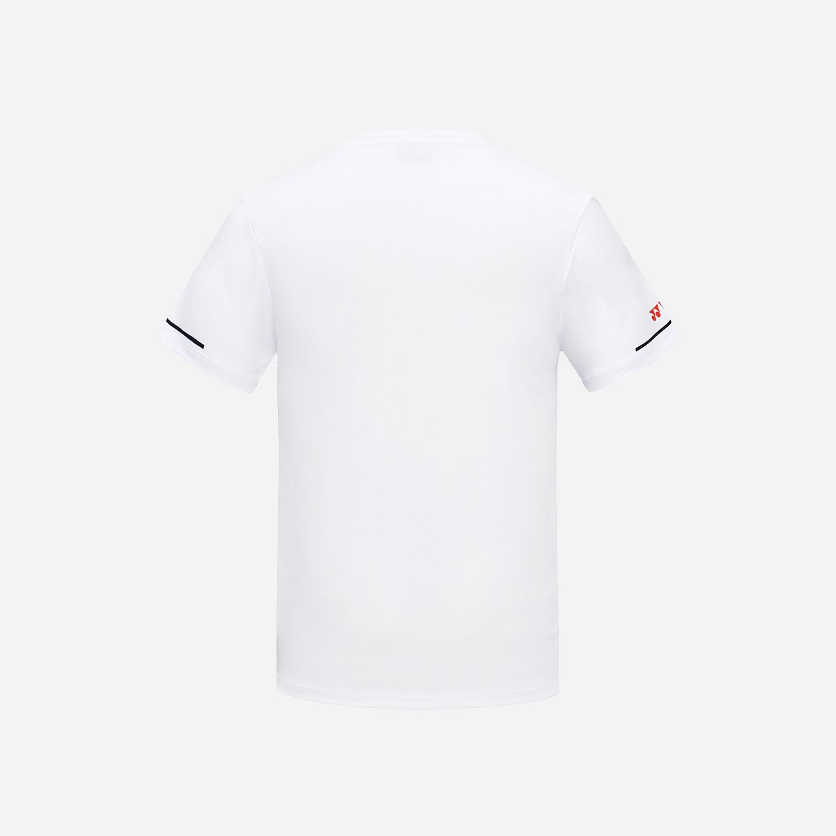요넥스(YONEX) 251TS002F 화이트 여성용 메탈릭 그라데이션 게임웨어