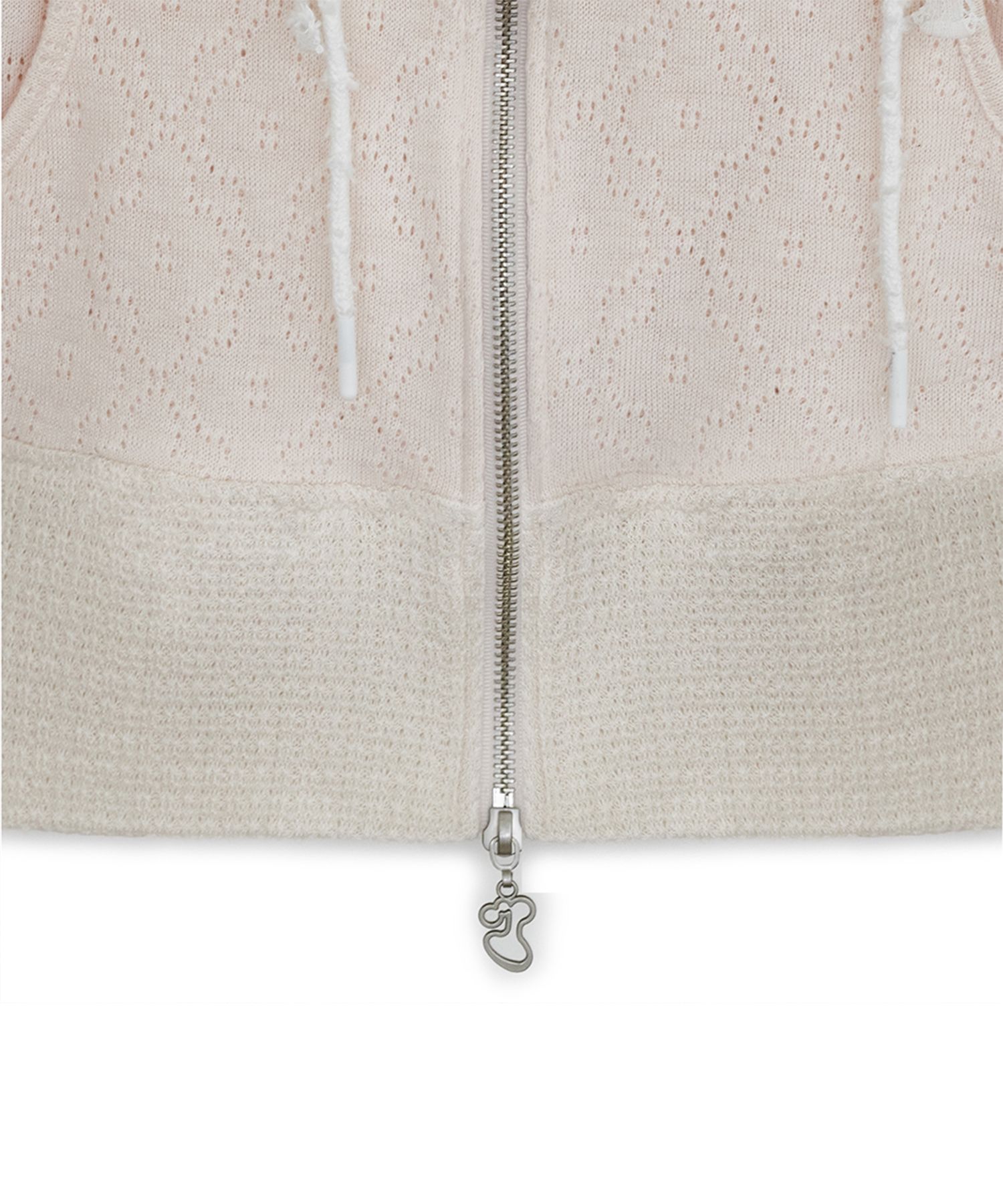 トップス HUG YOUR SKIN Togging Hoodie (Beige) MUSINSA | HUG YOUR SKIN Togging Hoodie (Beige)