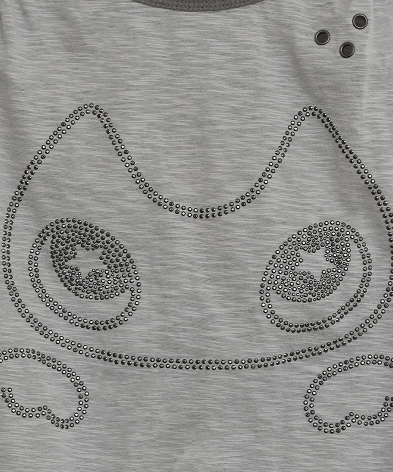 【HUG YOUR SKIN】 Hugging hotfix sleeveless (Gray) MUSINSA | HUG YOUR SKIN Hugging Hotfix Sleeveless (Gray)