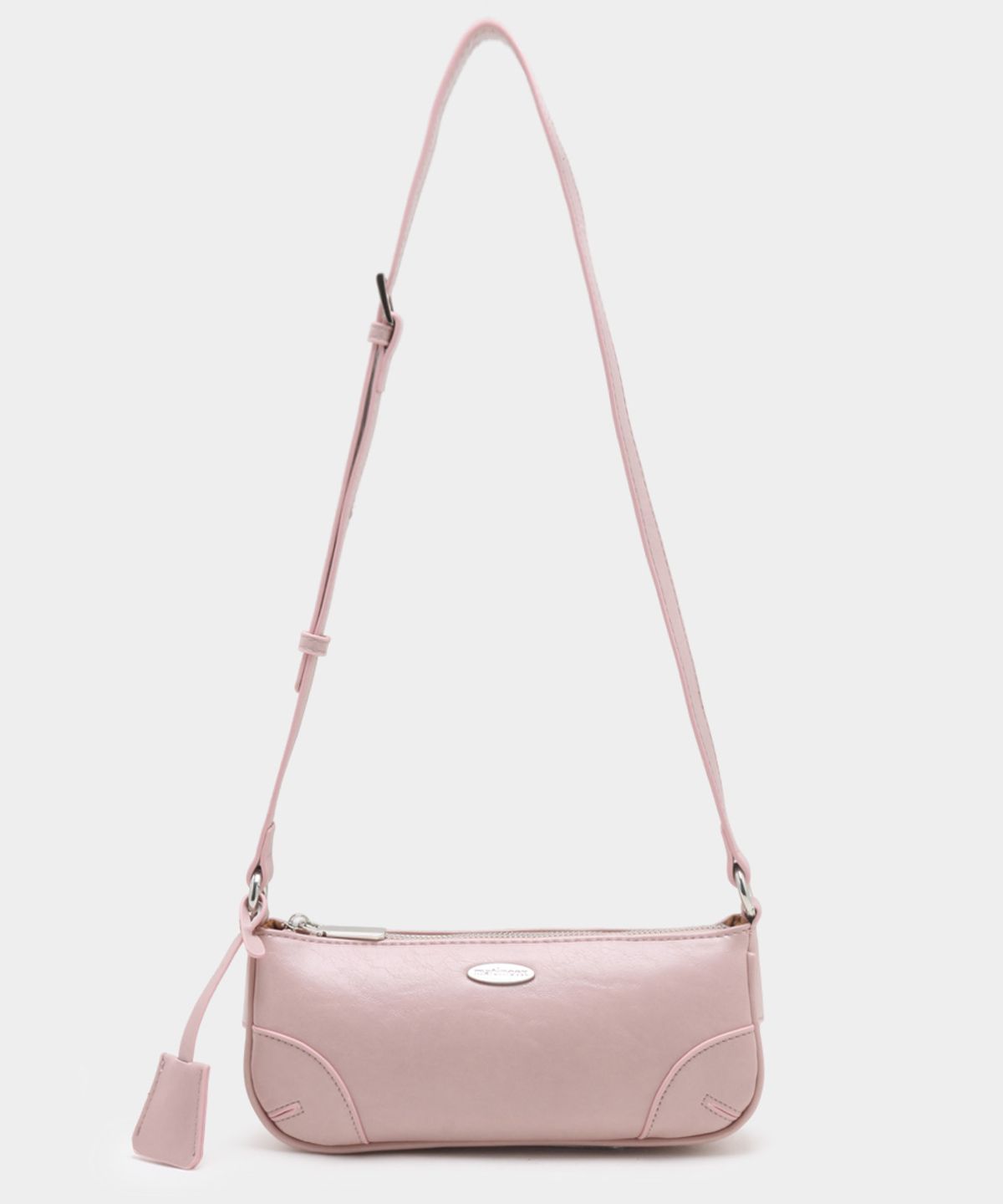 마틴콕스(MATINCOX) Clea CrossBag - softpink