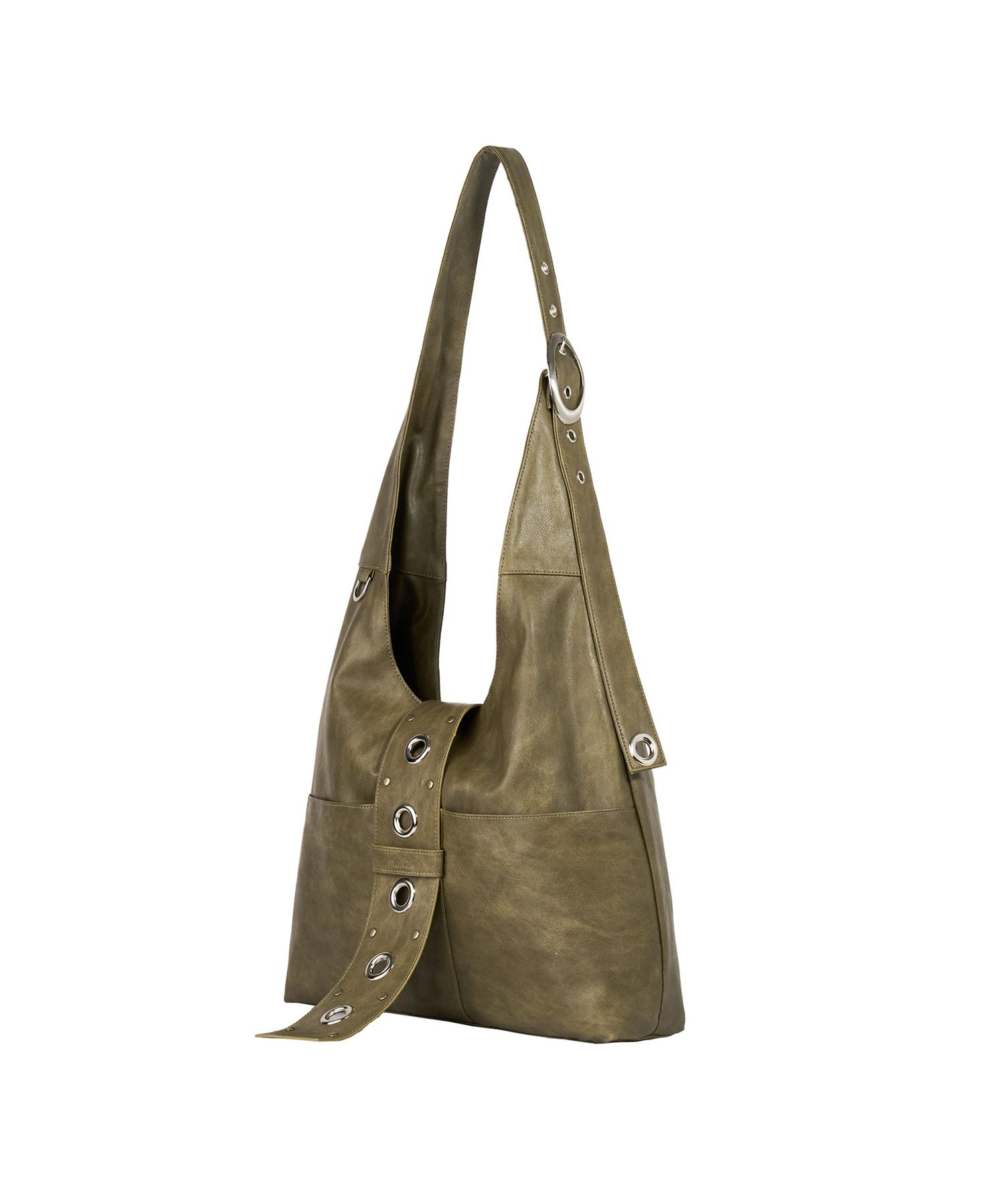 ★Hieta★ Masha Olive Green MUSINSA | HIETA Masha / Olive Green