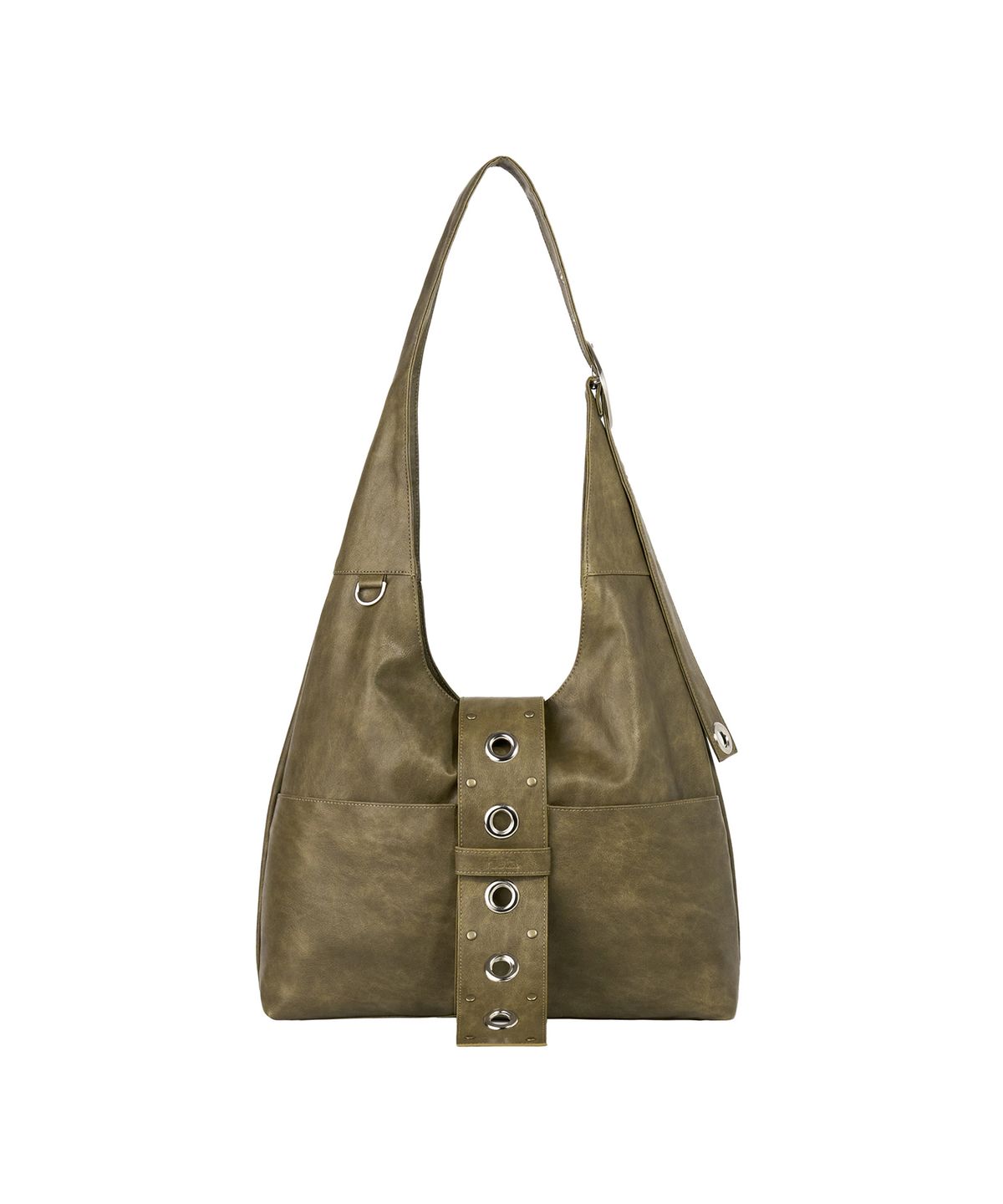 히에타(HIETA) Masha / Olive Green