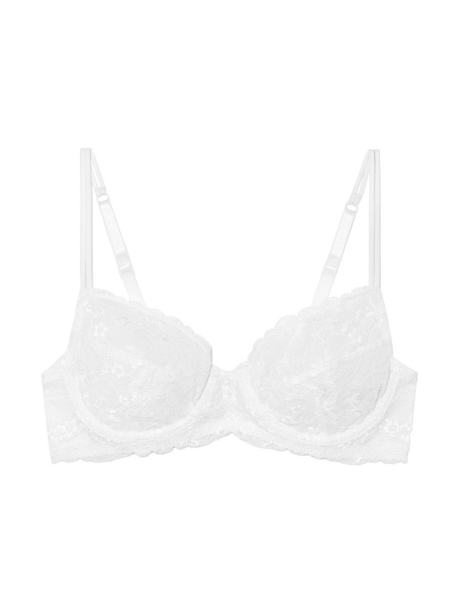 ★2025SS新作★glowny★CONTOUR LACE BRA MUSINSA | GLOWNY CONTOUR LACE BRA (WHITE)