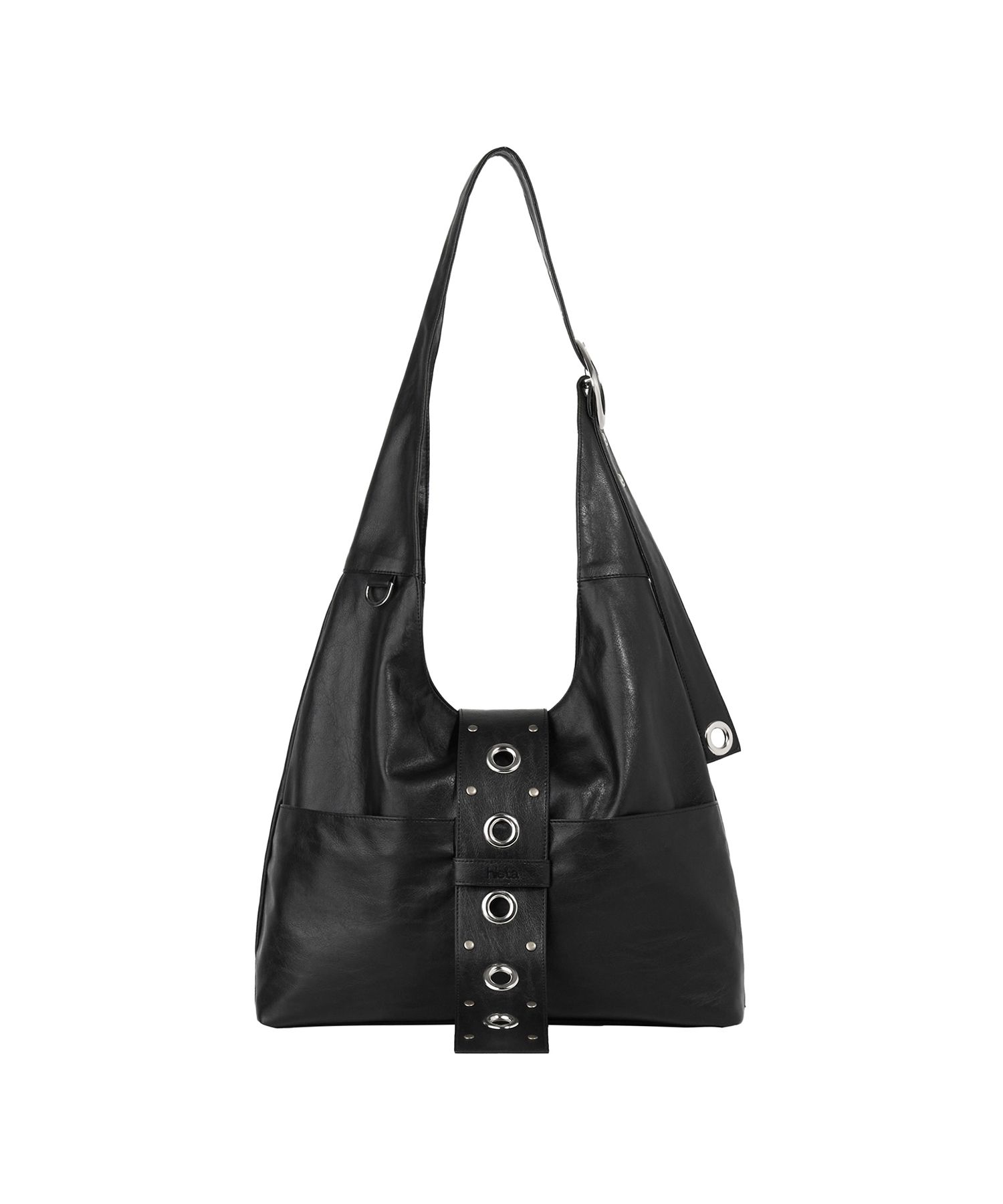 MUSINSA | HIETA Masha / Black