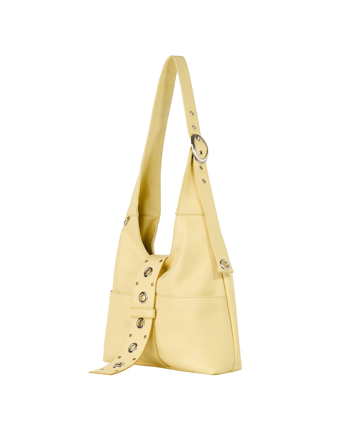MUSINSA | HIETA Masha / Cherry Red