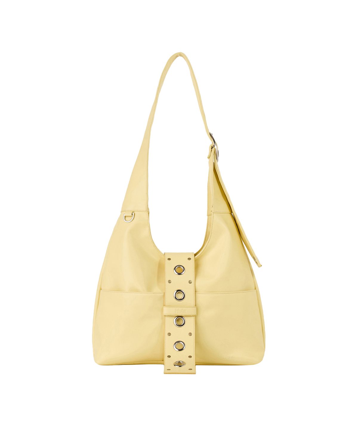 히에타(HIETA) Masha / Lemon Yellow