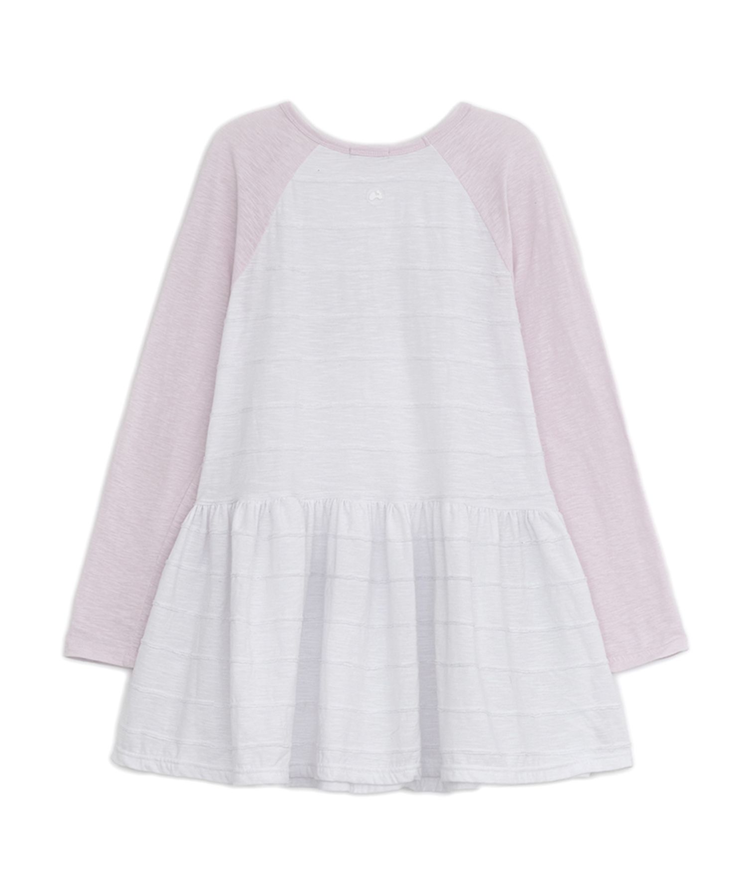 ◆25SS HUG YOUR SKIN Angel Patch Raglan Dress/3色◆ MUSINSA | HUG YOUR SKIN Angel Patch Raglan Dress (Black