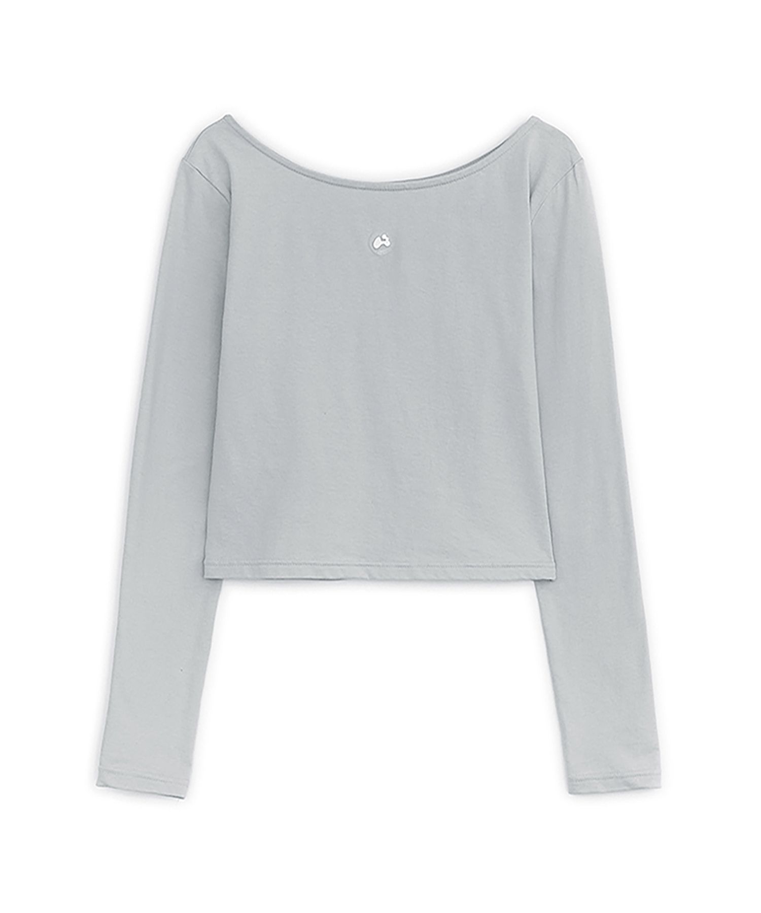 hug your skin☆Angel wings top MUSINSA | HUG YOUR SKIN Angel Wing Top (White)