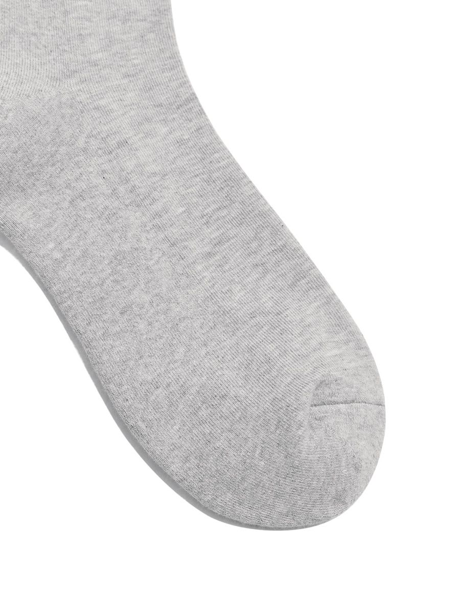 GLOWNY 関税込 Comfy and Sensual ソックス MUSINSA | GLOWNY COMFY AND SENSUAL SOCKS (WHITE)