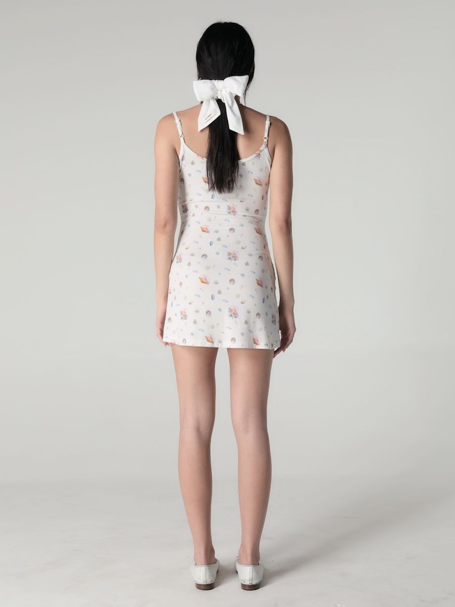 ★GLOWNY ★BOW SCRUNCHIE Glowny - Bow Scrunchie | HBX - Globally Curated Fashion and