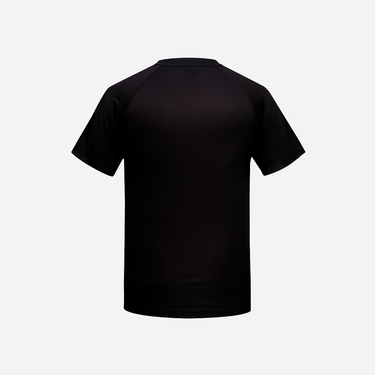 요넥스(YONEX) 251TS017M 블랙 남성용 입체 패턴 게임웨어
