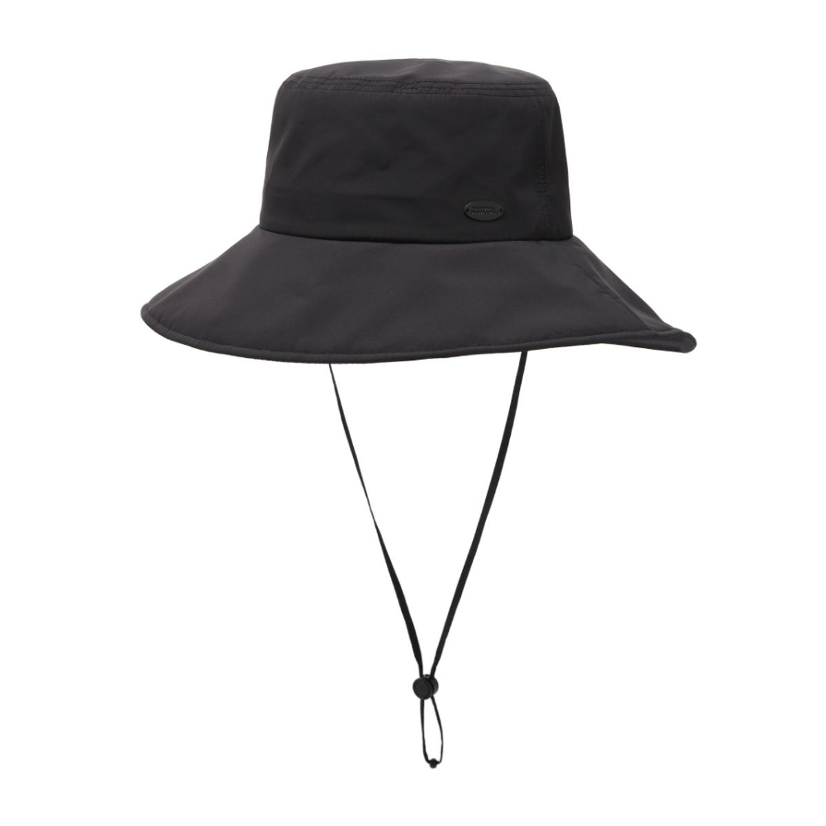 내셔널지오그래픽(NATIONALGEOGRAPHIC) N255AHA300 W와이드로잉햇 BLACK