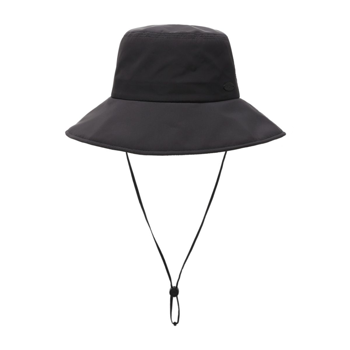 내셔널지오그래픽(NATIONALGEOGRAPHIC) N255AHA300 W와이드로잉햇 BLACK