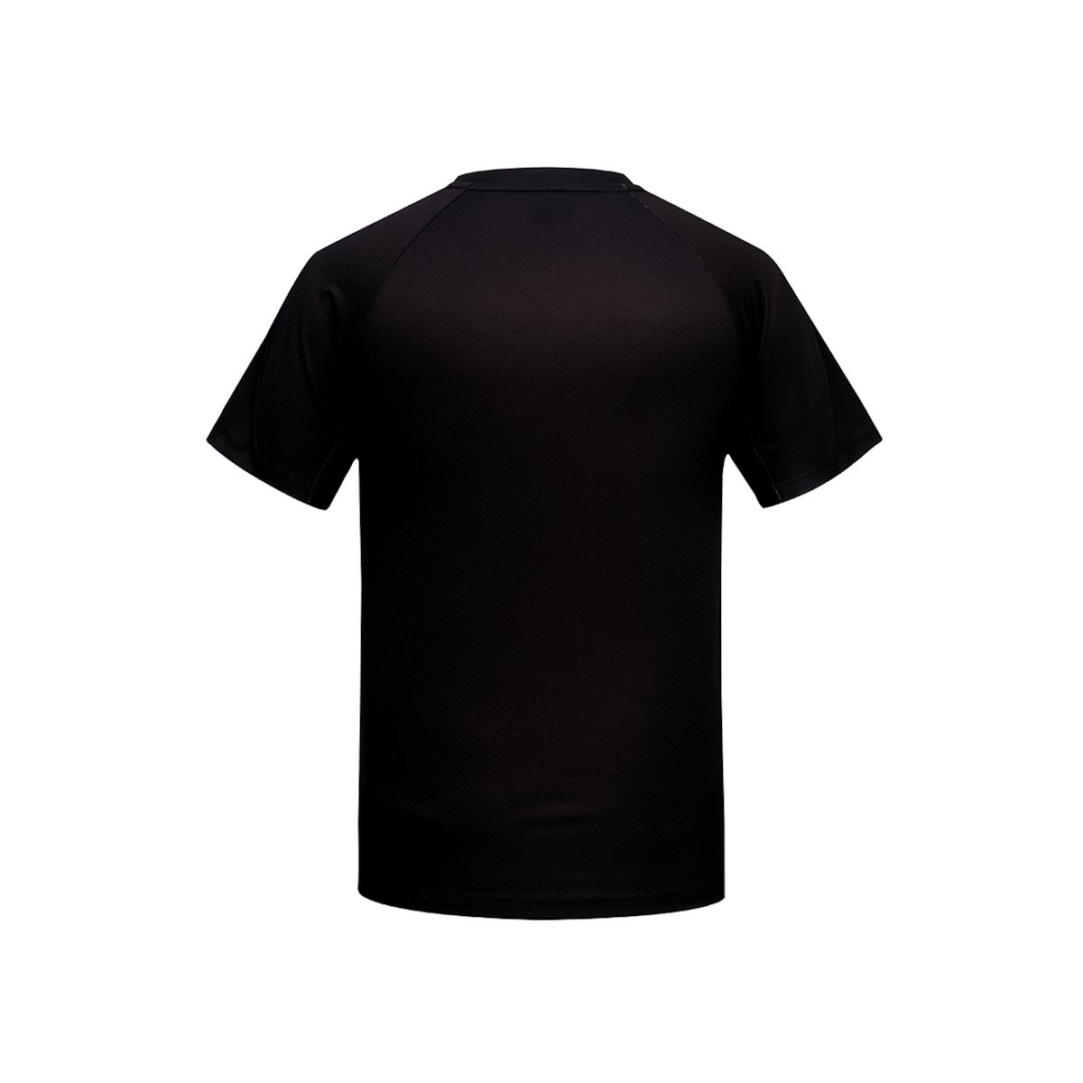요넥스(YONEX) 251TS018F 블랙 여성용 입체 패턴 게임웨어