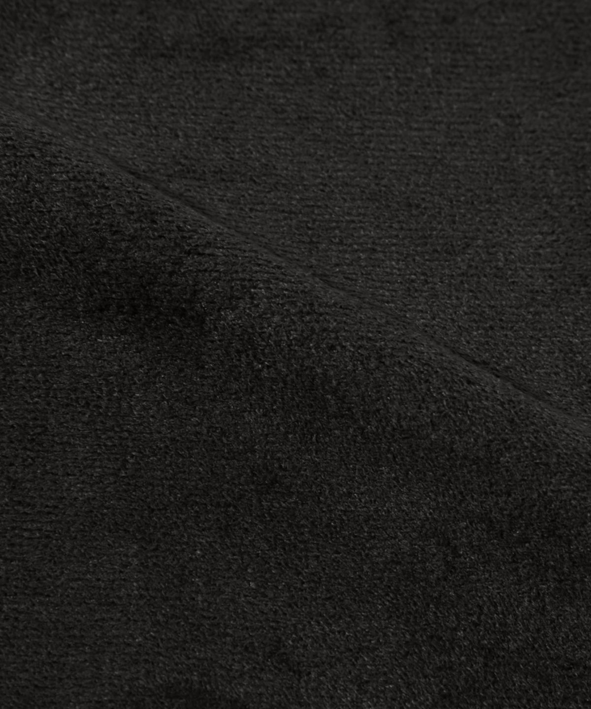 트릴리온(TRILLION) 웨스턴 투 포켓 자수 스웨이드 셔츠 [블랙]