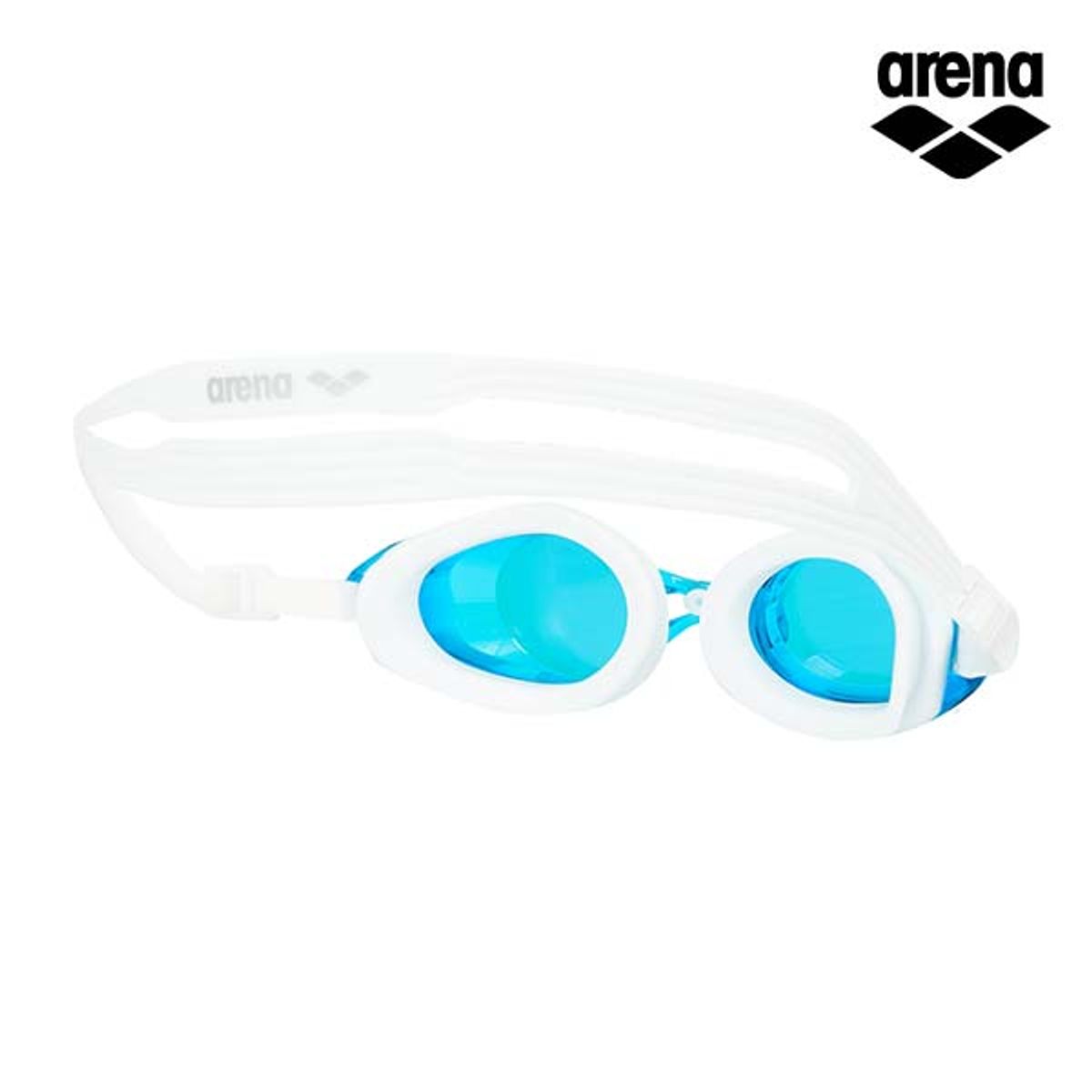 아레나(ARENA) 글리터 미러 수경 A5AC1AG42WHB