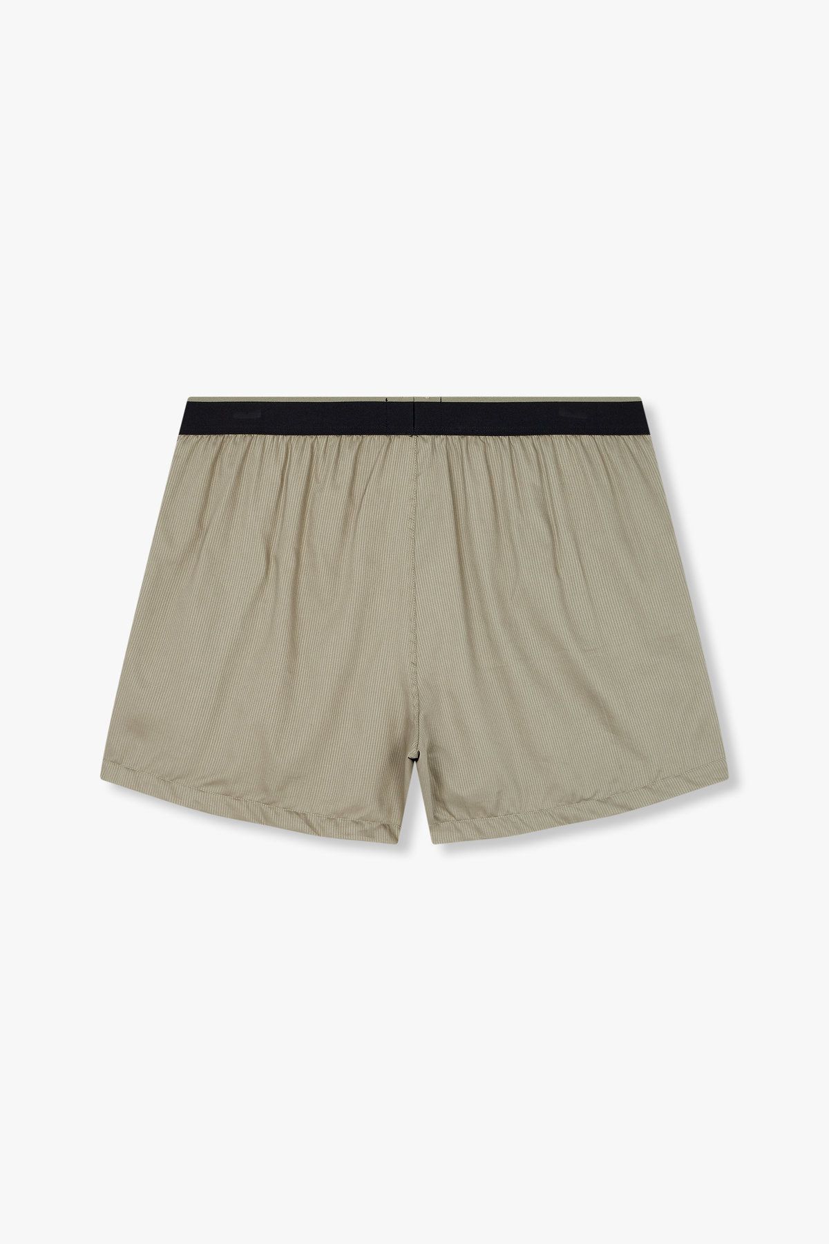엠포리오 아르마니 언더웨어(EMPORIO ARMANI UNDERWEAR) 남성 라벨 밴딩 스트라이프 트렁크 2PACK_블랙 08M5161004