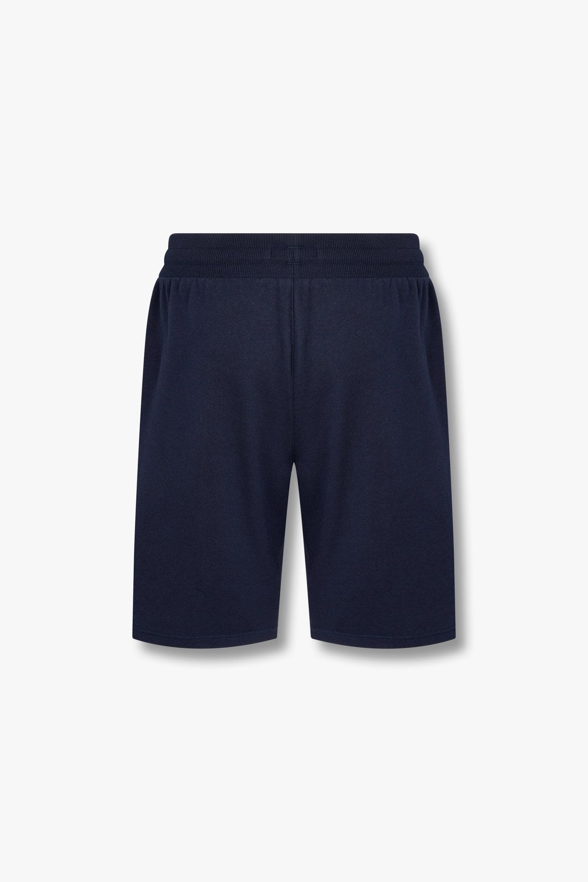 엠포리오 아르마니 언더웨어(EMPORIO ARMANI UNDERWEAR) 남성 사이드 이글 라인 라운지 쇼츠_블루 0815131023