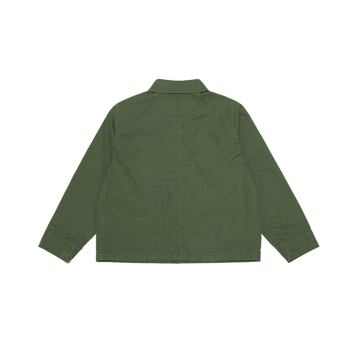 코닥 키즈(KODAK KIDS) 메일러 가먼트워싱 자켓 키즈 KHAKI