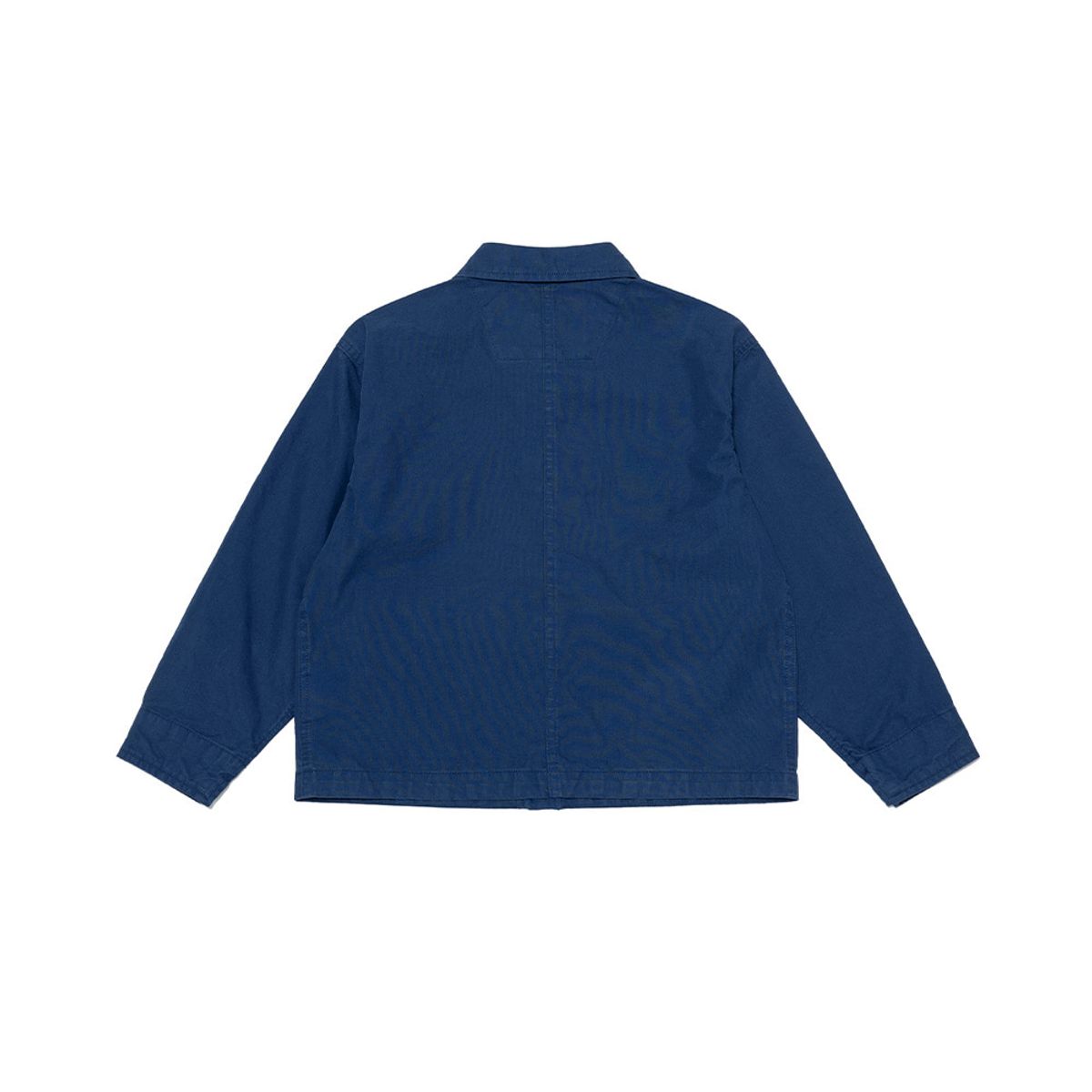코닥 키즈(KODAK KIDS) 메일러 가먼트워싱 자켓 키즈 BLUE