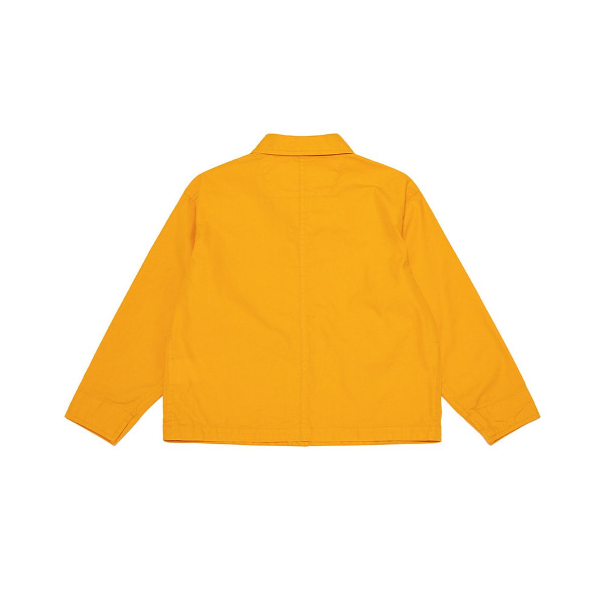 코닥 키즈(KODAK KIDS) 메일러 가먼트워싱 자켓 키즈 YELLOW